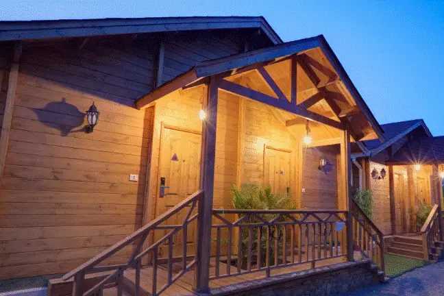 Bamboo Saa Resort & Spa